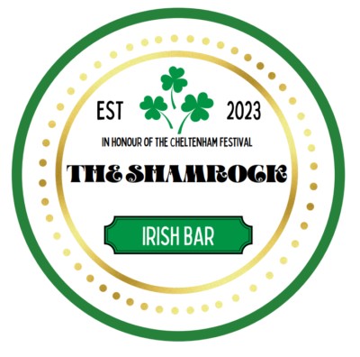 The Heritage Café Will Be Transformed Into An Irish Bar For Race Week.